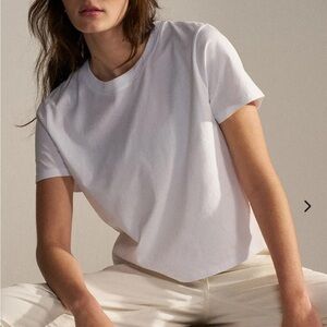 Outdoor voices every day Shortsleeve + 1 OV tank (all XL)